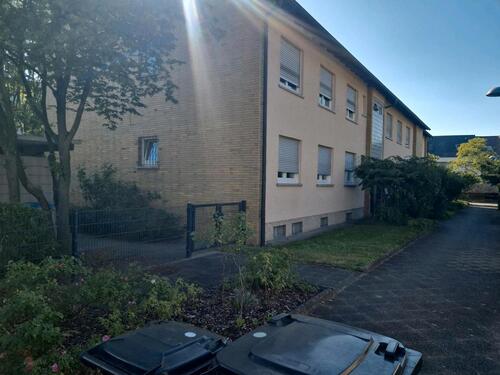Foto - 4ZKB Erdgeschoss Wohnung mit Garten Kein Erbpacht