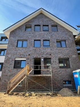 Foto - DG Wohnung in Dorsten-Holsterhausen zu vermieten