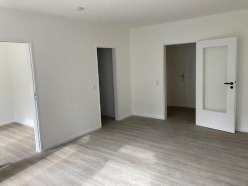 Foto - 2-Zimmer Wohnung in der Flensburger City