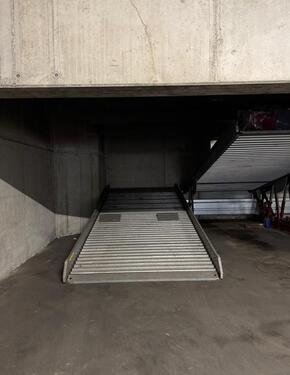 Foto - Duplex Stellplatz in Tiefgarage in 71672 Marbach, zemtrale Lage