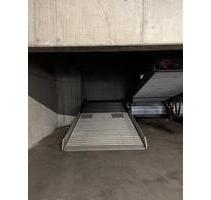 Duplex Stellplatz in Tiefgarage in 71672 Marbach, zemtrale Lage - Ludwigsburg Oßweil