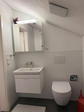 Foto - Etagenwohnung in Oberhaching zur Miete