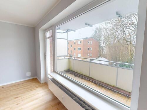 Foto - 2 Zimmer Etagenwohnung zur Miete in Stapelfeld