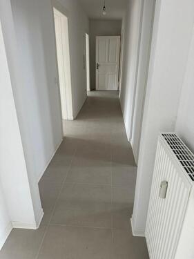 Foto - Moderne 3-Raum-Wohnung mit Balkon – ab Mai frei