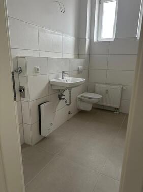 Foto - 3 Zimmer Etagenwohnung in Aschersleben