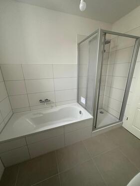 Foto - Etagenwohnung in Aschersleben zur Miete