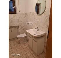 Vermietung: Renoviertes Erdgeschoss Wohnung in 96135 Stegaurach