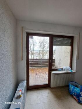 Foto - 5 Zimmer Erdgeschoßwohnung in Stegaurach