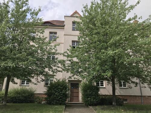 Foto - Wohnen ist wohlfühlen! - 387,00&nbsp;EUR Kaltmiete, ca.&nbsp; 56,00&nbsp;m&sup2;