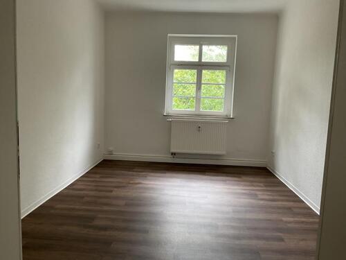 Foto - 3 Zimmer Etagenwohnung zur Miete in Bitterfeld-Wolfen