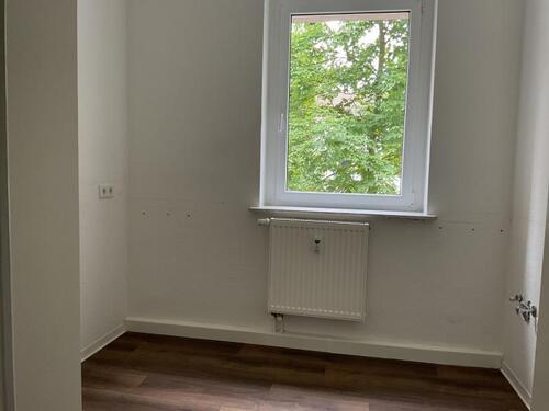 Foto - 3 Zimmer Etagenwohnung in Bitterfeld-Wolfen