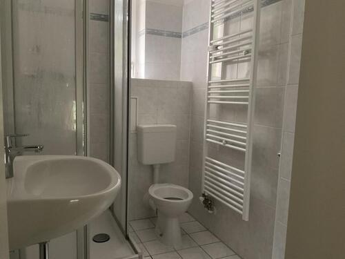 Foto - Etagenwohnung in Bitterfeld-Wolfen zur Miete