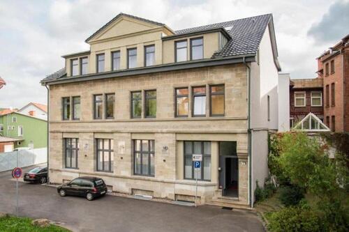 Foto - Möblierte 1-Raum-Wohnung in Innenstadtnähe