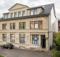 Möblierte 1-Raum-Wohnung in Innenstadtnähe - Eisenach