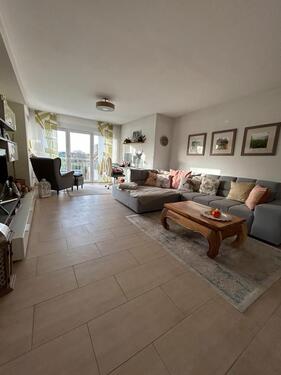 Foto - +TOP+ Mietwohnung, 90qm, Garten, Garage, Speicher,Küche, Erdwärme