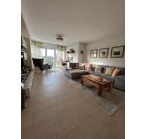 +TOP+ Mietwohnung, 90qm, Garten, Garage, Speicher,Küche, Erdwärme - Geilenkirchen