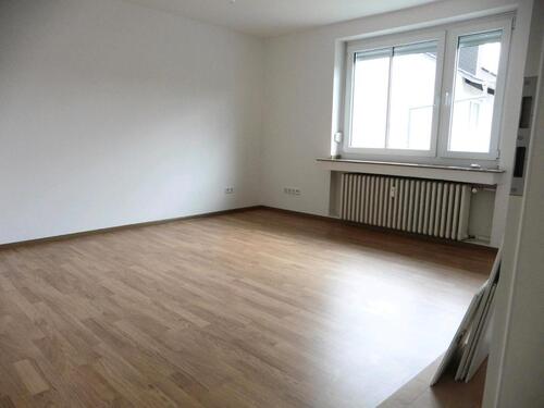 Foto - Etagenwohnung in Enger zur Miete