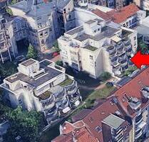 von privat - Helle 1 ZKB mit 5 % Rendite und Südbalkon - Pforzheim Nordstadt