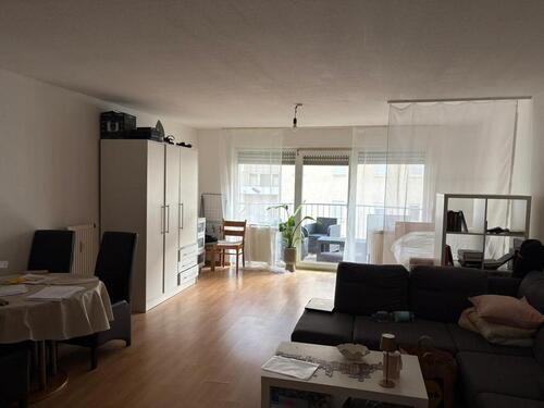 Foto - Etagenwohnung in Pforzheim zum Kaufen