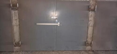 Foto - Doppelgarge zur Miete in WK8 (Hochgaragenkomplex)