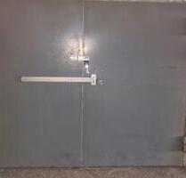 Doppelgarge zur Miete in WK8 (Hochgaragenkomplex) - Hoyerswerda