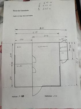 Foto - Grundst&uuml;ck zur Miete in Schkopau
