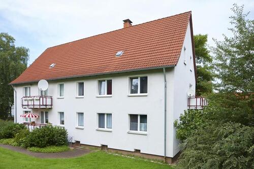 Foto - 3 Zimmer Erdgeschoßwohnung zur Miete in Witten
