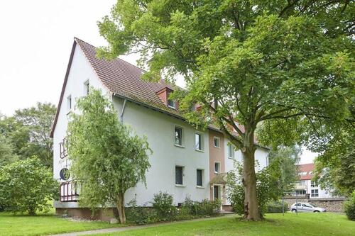 Foto - Erdgeschoßwohnung in Witten zur Miete