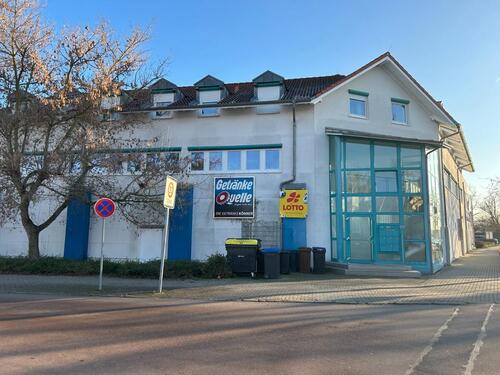 Foto - Vermietung einer 4-Raumwohnung - 580,00&nbsp;EUR Kaltmiete, ca.&nbsp; 95,00&nbsp;m&sup2;