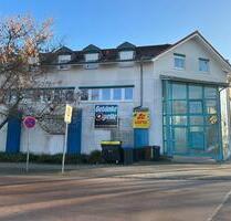 Vermietung einer 4-Raumwohnung - 580,00&nbsp;EUR Kaltmiete, ca.&nbsp; 95,00&nbsp;m&sup2; in Bernburg (Saale) (PLZ: 06406)