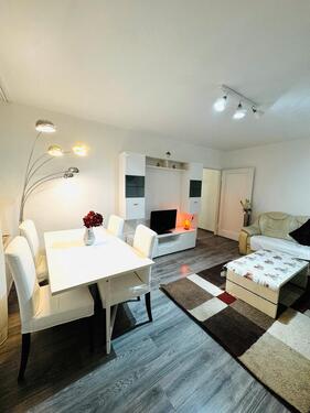 Foto - Etagenwohnung in Frankfurt am Main zur Miete