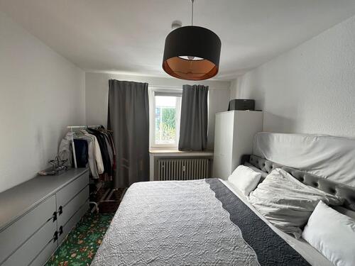 Foto - 3 Zimmer Etagenwohnung zur Miete in Düsseldorf