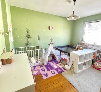 Foto - 3 Zimmer Etagenwohnung in Düsseldorf