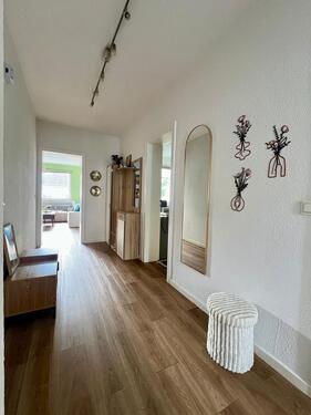 Foto - Etagenwohnung in Düsseldorf zur Miete