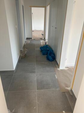 Foto - Wohnung in Bielefeld Milse (Baumheide)