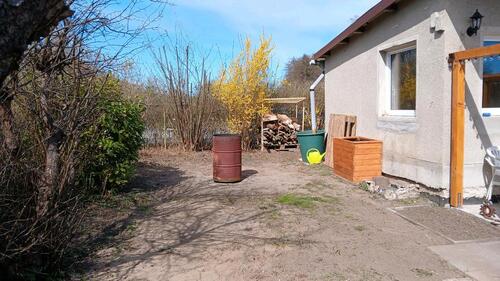 Foto - Grundst&uuml;ck zur Miete in Schwerin