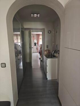 Foto - Wohnung in Kreuztal 68 qm separater Eingang