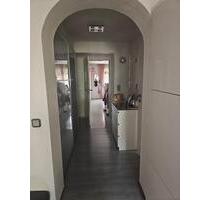 Wohnung in Kreuztal 68 qm separater Eingang