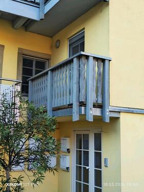 Foto - Charmante 2 Zimmer Wohnung - 800,00&nbsp;EUR Kaltmiete, ca.&nbsp; 70,00&nbsp;m&sup2;