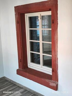 Foto - Erdgeschoßwohnung in Waibstadt zur Miete