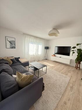 Foto - Moderne 2-Zimmer-Mietwohnung in Esslingen mit Küche