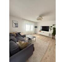 Moderne 2-Zimmer-Mietwohnung in Esslingen mit Küche - Esslingen am Neckar Hegensberg