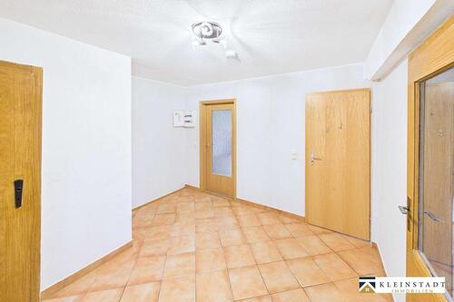 Foto - 3 Zimmer Etagenwohnung zur Miete in Schönhausen (Elbe)