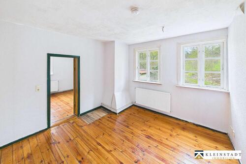 Foto - 3 Zimmer Etagenwohnung in Schönhausen (Elbe)