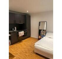 Apartment | EG | an der Trave | wie NEU | provisionsfrei - Lübeck Sankt Lorenz Nord