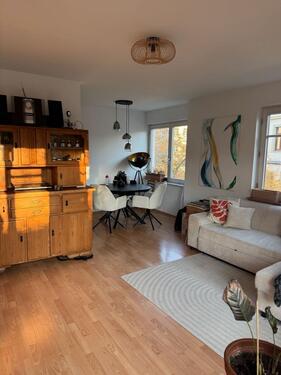 Foto - Etagenwohnung in Dresden zur Miete