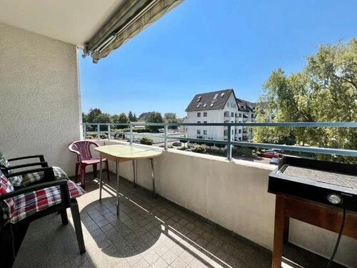 Foto - 3 Zimmer Etagenwohnung zur Miete in Eberstadt
