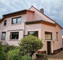 großes Einfamilienhaus - 77.000,00&nbsp;EUR Kaufpreis, ca.&nbsp; 114,00&nbsp;m&sup2; in Falkenstein/Harz (PLZ: 06463)