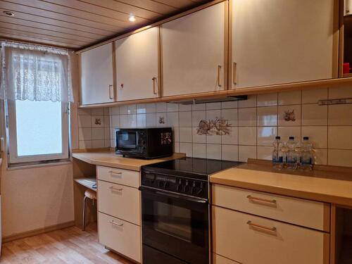Foto - 6 Zimmer Einfamilienhaus in Falkenstein/Harz