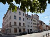 Foto - Mehrfamilienhaus, Wohnhaus in Döbeln